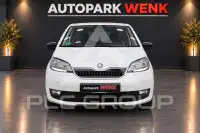 2017 Skoda Citigo