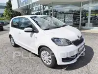 2017 Skoda Citigo