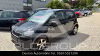 2017 Skoda Citigo