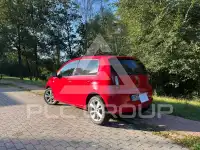 2017 Skoda Citigo