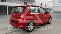 2017 Skoda Citigo