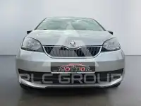 2017 Skoda Citigo