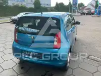 2017 Skoda Citigo