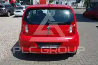 2017 Skoda Citigo