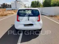 2017 Skoda Citigo
