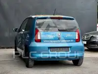 2017 Skoda Citigo