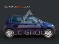2017 Skoda Citigo