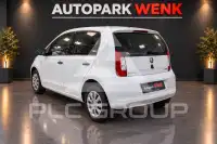 2017 Skoda Citigo