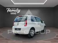 2017 Skoda Citigo