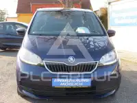 2017 Skoda Citigo