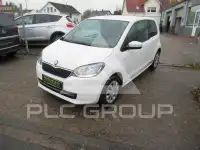 2017 Skoda Citigo