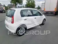 2017 Skoda Citigo