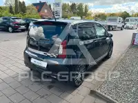 2017 Skoda Citigo