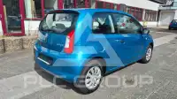 2017 Skoda Citigo