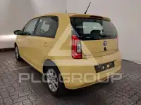 2017 Skoda Citigo