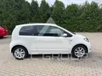 2017 Skoda Citigo