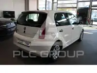 2017 Skoda Citigo