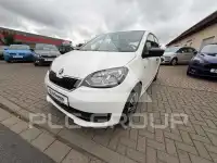 2017 Skoda Citigo
