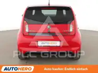 2017 Skoda Citigo