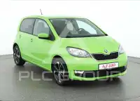 2017 Skoda Citigo