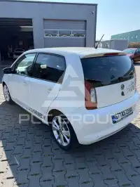 2017 Skoda Citigo