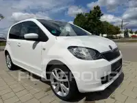 2017 Skoda Citigo