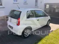 2017 Skoda Citigo