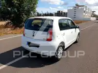 2017 Skoda Citigo