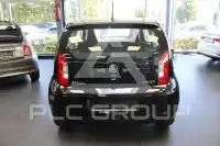 2017 Skoda Citigo
