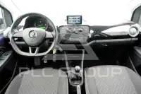 2017 Skoda Citigo