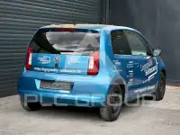 2017 Skoda Citigo