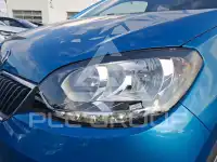 2017 Skoda Citigo