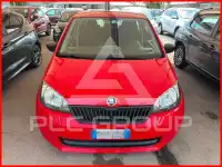2017 Skoda Citigo