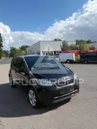 2017 Skoda Citigo