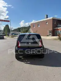 2017 Skoda Citigo