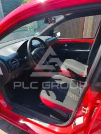 2017 Skoda Citigo