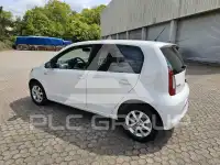 2017 Skoda Citigo