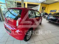 2017 Skoda Citigo