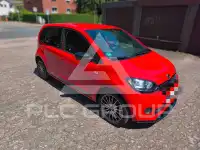 2017 Skoda Citigo