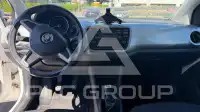 2017 Skoda Citigo