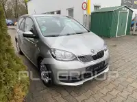 2017 Skoda Citigo