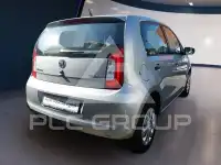 2017 Skoda Citigo