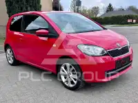 2017 Skoda Citigo