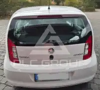 2017 Skoda Citigo