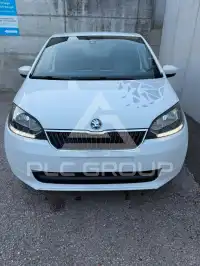 2017 Skoda Citigo