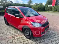 2017 Skoda Citigo