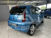 2017 Skoda Citigo