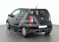 2017 Skoda Citigo