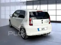 2017 Skoda Citigo