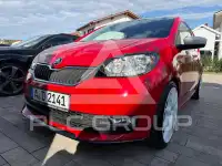2017 Skoda Citigo